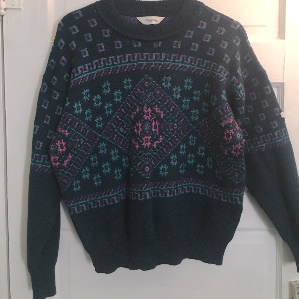 Steffner Sweater